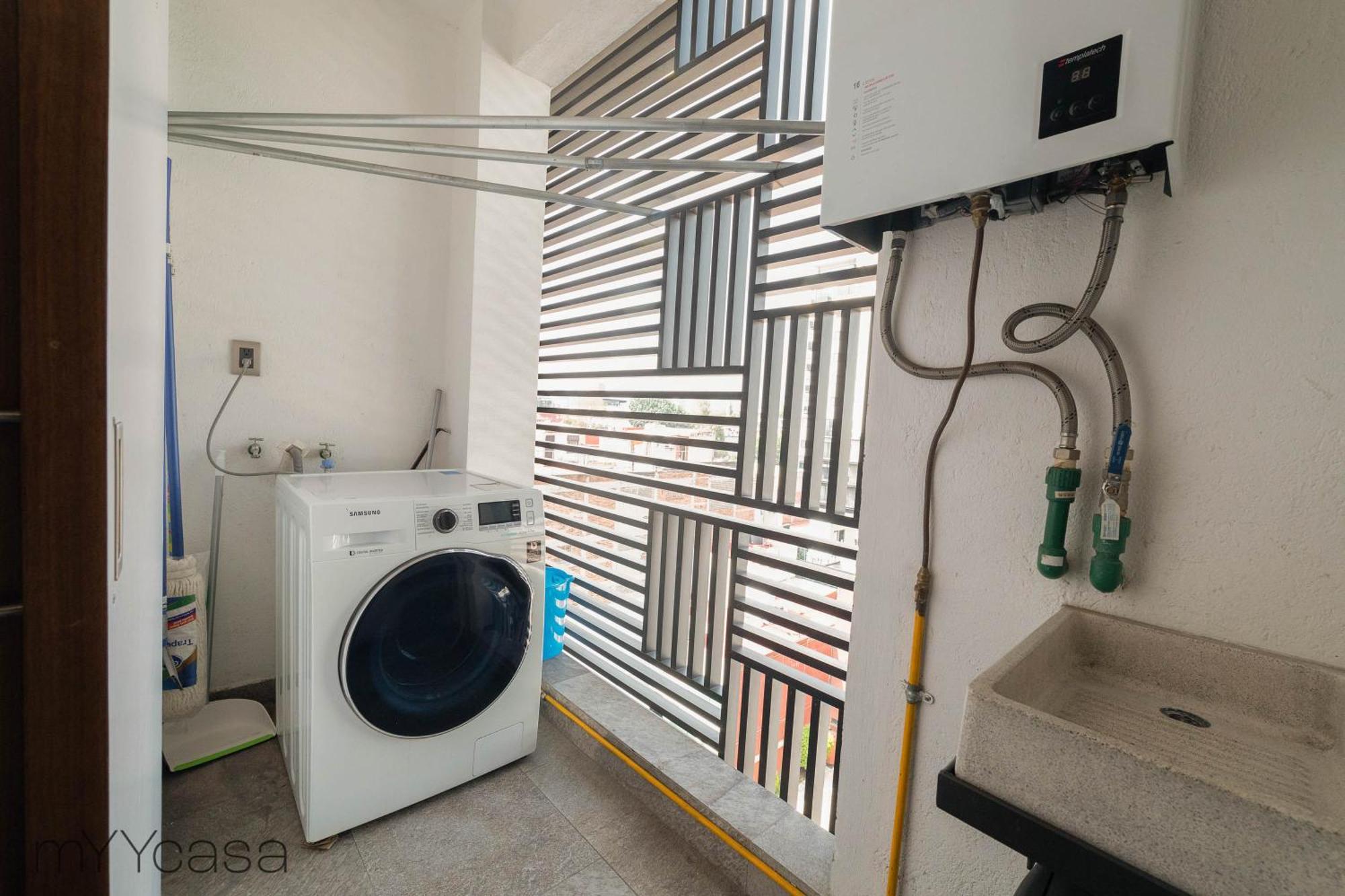 Wisconsin 68 Ph1 - Brand New Ph With Private Rooftop @ Wtc Apartment Mexico City Luaran gambar